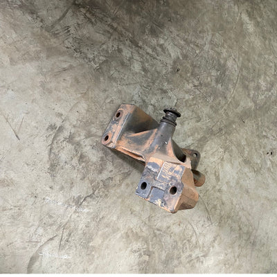 Suporte Para-choque Scania R124 1999