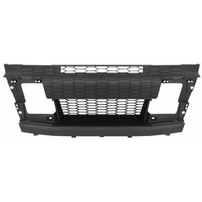 Centro Para-choque Volvo VM 270 a partir de 2020 - Plástico