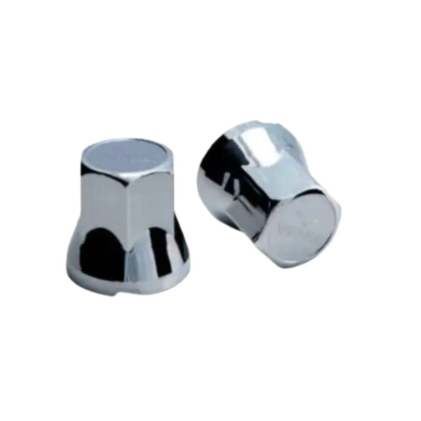 Capa de Porca Venka (24 27 30 32 33 mm) - 10 Unidades