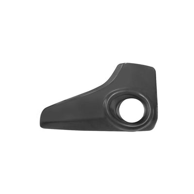 Ponteira do Para-Choque com abertura para farol de milha Volvo VM 2014 a 2019 - BL Fibras