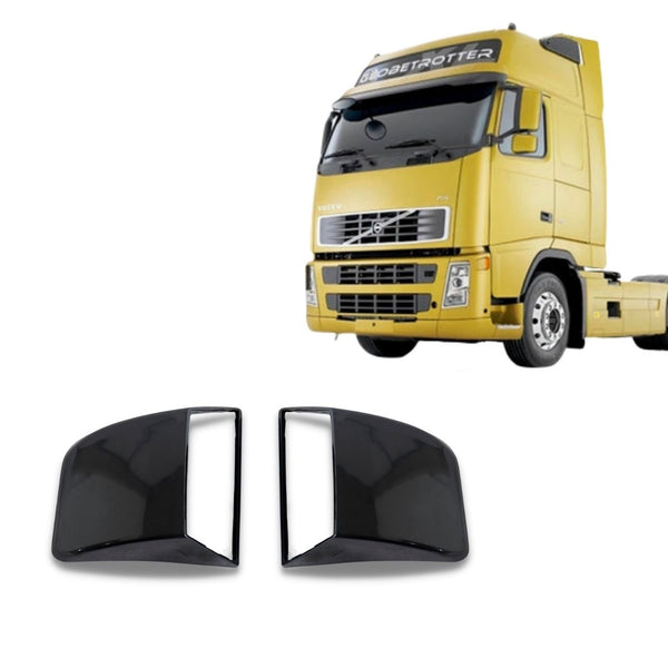 Capa do Pisca Alerta Volvo FH 2005 a 2009