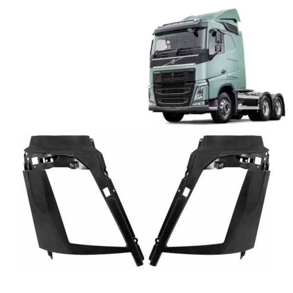 Capa do Farol Volvo New FH 2015 até 2021