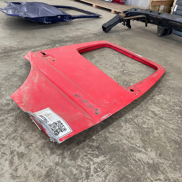 Porta Mercedes-Benz Atego LD Maçaneta Fina