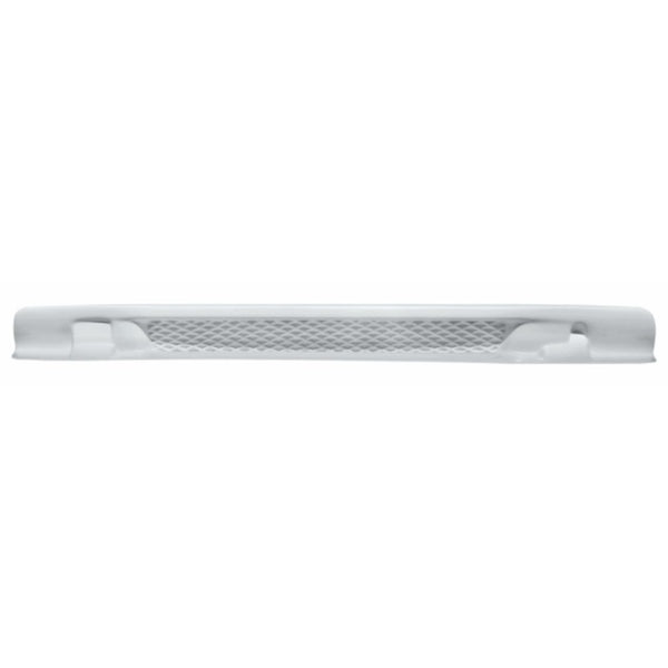 Resguardo Para-choque Mercedes-Benz 914 1720 Atron - Plástico