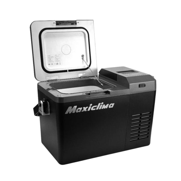 Geladeira Portátil Maxiclima 9 Litros – 12V/24V 110v 220v