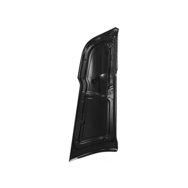 Defletor de Ar de Coluna Scania Cabine S NTG 1160 mm de Altura - BL Fibras