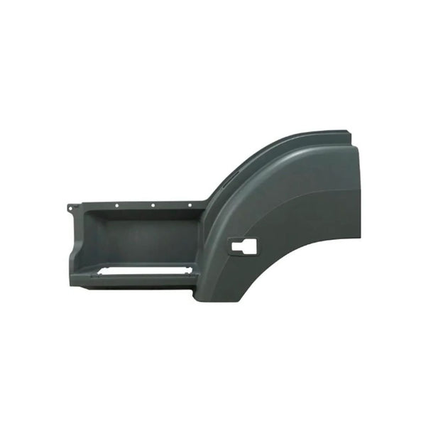 Paralama Estribo Mercedes-Benz Axor Teto Alto