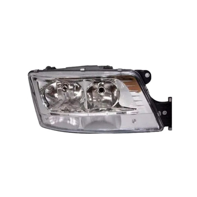 Farol Principal Man TGX - Lado Direito e Lado Esquerdo