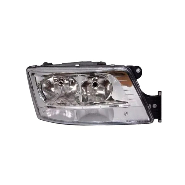 Farol Principal Man TGX - Lado Direito e Lado Esquerdo