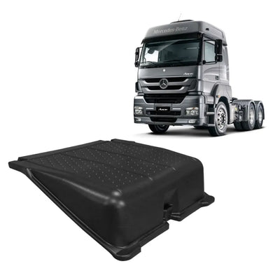 Tampa de Bateria Mercedes-Benz Axor