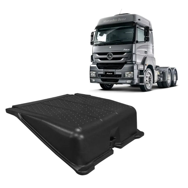 Tampa de Bateria Mercedes-Benz Axor