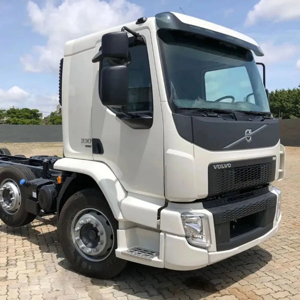 Kit Tampa Estribo Volvo VM 2020 em diante