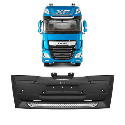 Grade Superior DAF XF após 2019