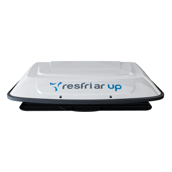 Climatizador Universal Serie 6 Up Resfriar 12 24 Volts - Vertical