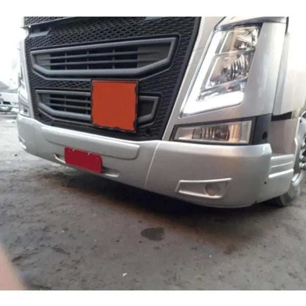 Capa Para-Choque Volvo FH 2015 em diante - Esportivo