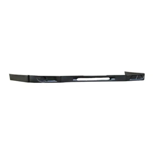 Spoiler Volkswagen Meteor (Plástico)