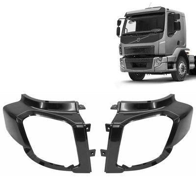 Capa Farol Volvo VM 270 2020+ Lado Direito/Esquerdo