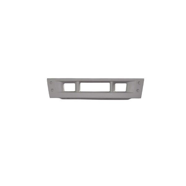 Para-choque Mercedes-Benz 1620 - Fibra