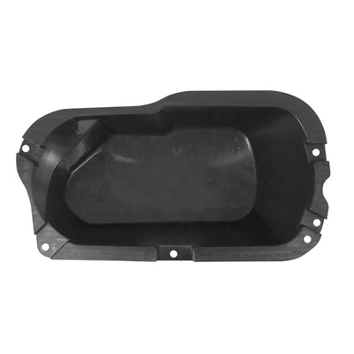 Bojo do Farol Ford Cargo 2000 a 2011