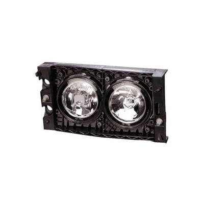 Farol Auxiliar Daf XF até 2019