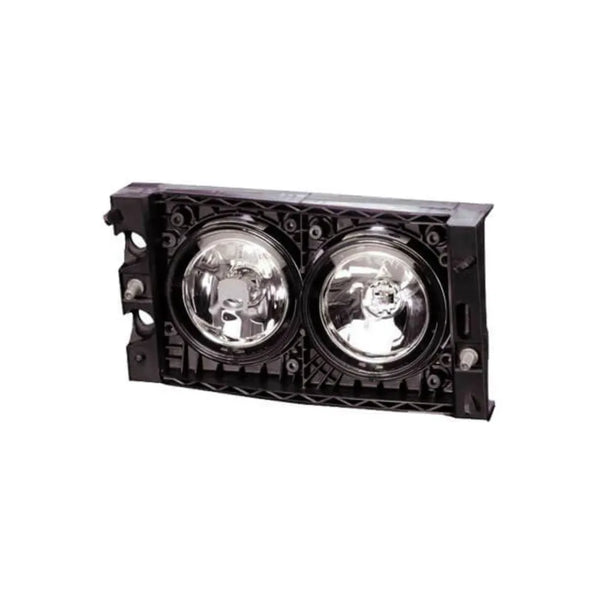 Farol Auxiliar Daf XF até 2019