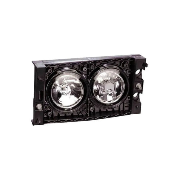 Farol Auxiliar Daf XF até 2019