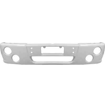 Para-choque Ford Cargo 2000 a 2011