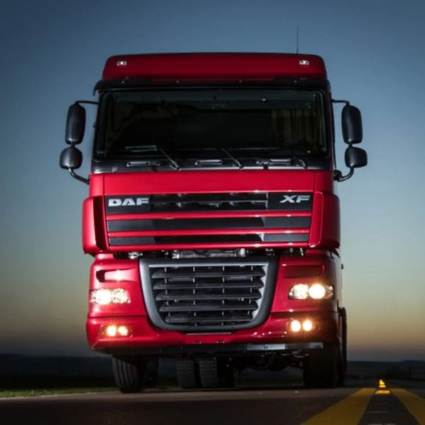 Farol Auxiliar Daf XF até 2019