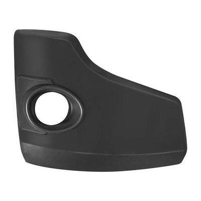 Ponteira Para-Choque Volvo VM 2020+ c/ Abertura Farol Milha