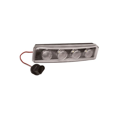 Lanterna Maria para Tapa sol Tipo Scania Serie 4 5
