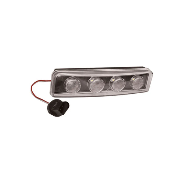 Lanterna Maria para Tapa sol Tipo Scania Serie 4 5