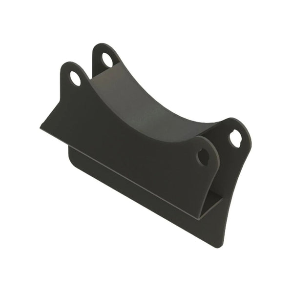 Suporte Lado Esquerdo e Direito do Tanque Ø 300 mm Plataforma