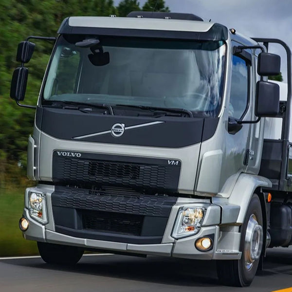 Ponteira do Para-Choque Volvo Vm 2020 em diante - BL Fibras