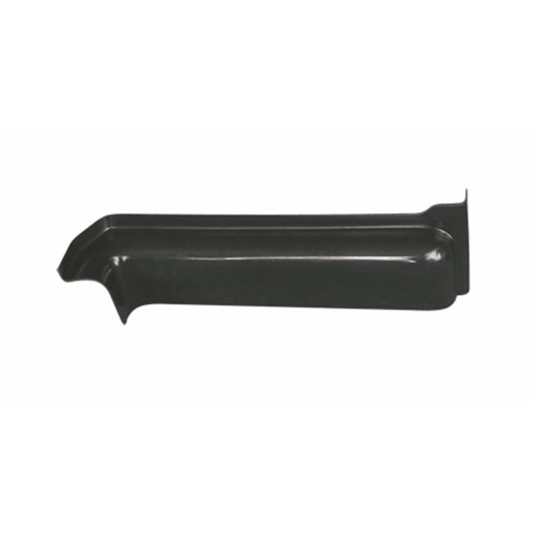 Protetor Paralama Cabine Ford Cargo 1317 a 5032 - BL Fibras