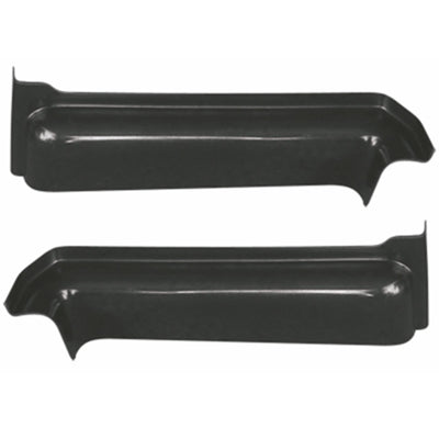 Protetor Paralama Cabine Ford Cargo 1317 a 5032 - BL Fibras