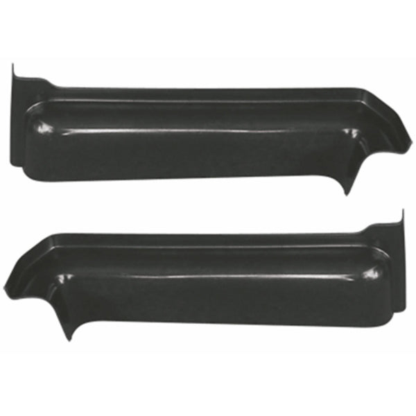 Protetor Paralama Cabine Ford Cargo 1317 a 5032 - BL Fibras