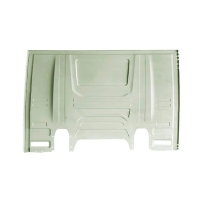 Chapa Traseira Inteira Scania NTG Cabine R 2020 - Boff