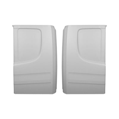Lateral Externa da Cabine Scania P 94 114 - Boff