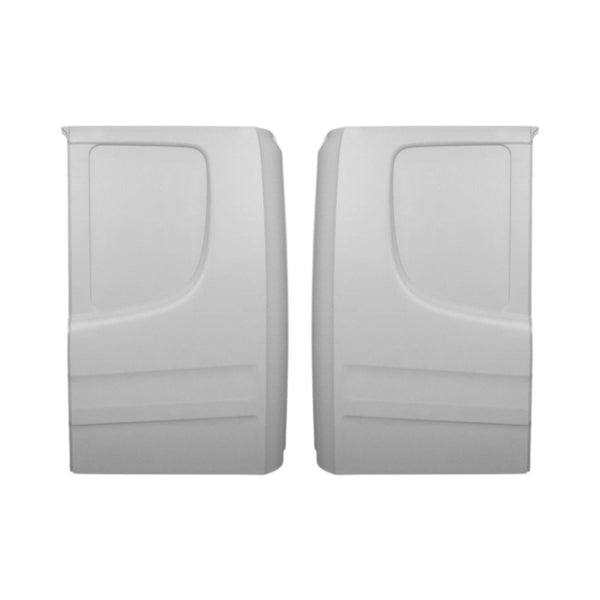 Lateral Externa da Cabine Scania P 94 114 - Boff