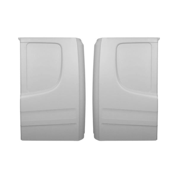 Lateral Externa Cabine Scania P94 P114 - Boff
