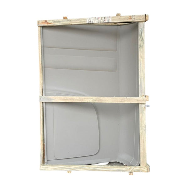 Lateral Externa da Cabine Scania P 94 114 - Boff