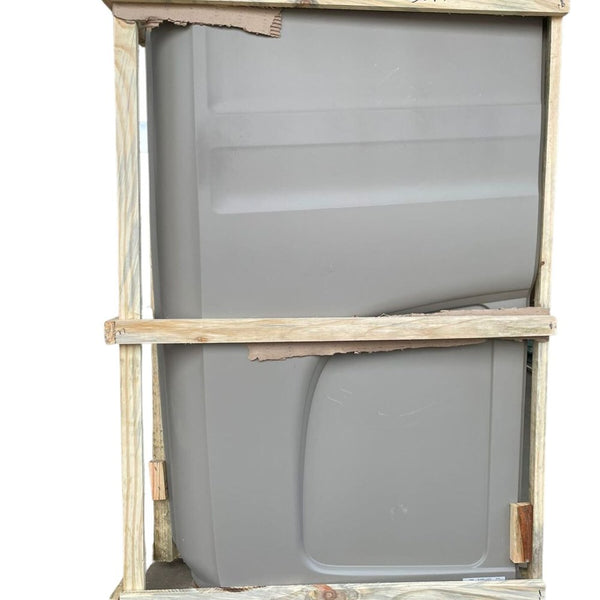 Lateral Externa da Cabine Scania P 94 114 - Boff
