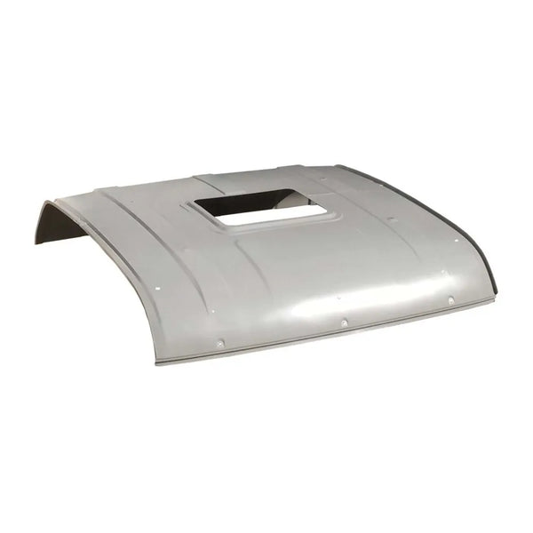 Teto central inteiro Scania Cabine P Cabine G Cabine R Cabine T 124 - Boff