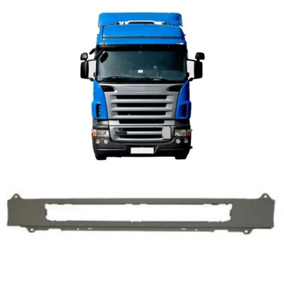 Grade Frontal Fixa Scania Série 5 Cabine R 2006 até 2009 - Boff