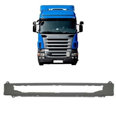 Grade Frontal Fixa Scania Série 5 Cabine R após 2010 - Boff