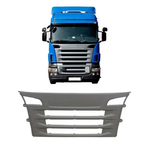 Grade Frontal Scania Série 5 Cabine G Cabine R 124 - Boff