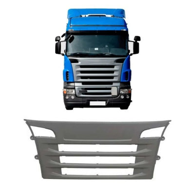 Grade Frontal Scania Série 5 Cabine G Cabine R 124 - Boff
