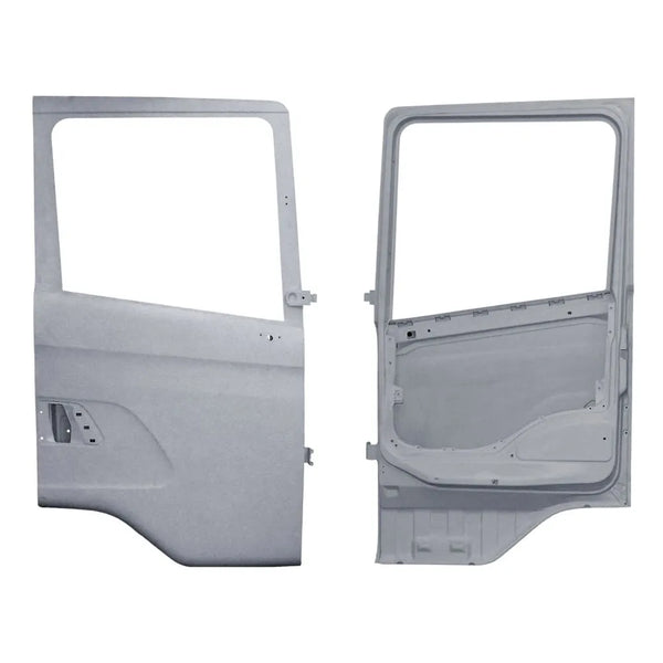 Porta Completa Scania 124 Cabine R Cabine G 2004 em Diante - Boff