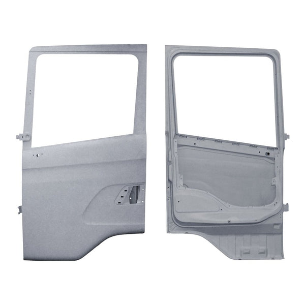 Porta Completa Scania 124 Cabine R Cabine G 2004 em Diante - Boff