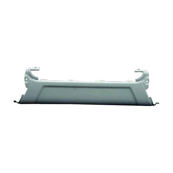 Capa Para-choque Scania S5 2010 em diante - Boff